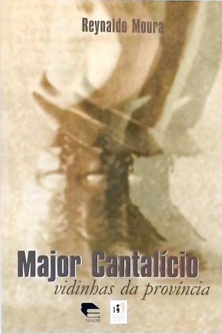 Major Cantalício