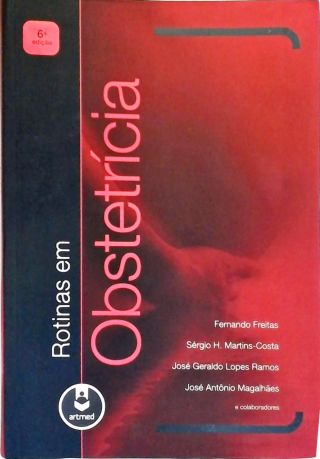 Rotinas em Obstetrícia