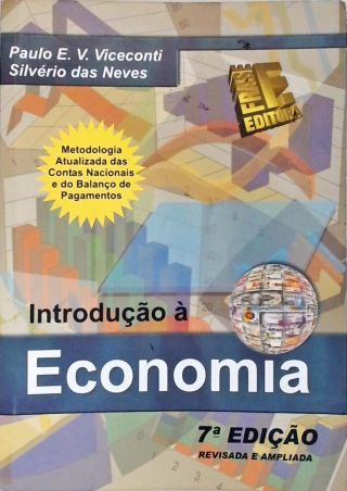 Introdução À Economia