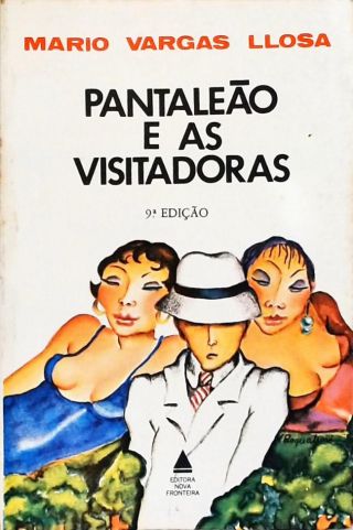 Pantaleão E As Visitadoras