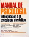 Manual de Psicología - Introducción a la Psicología Cientifíca
