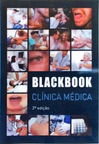 Blackbook: Clínica Médica
