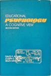 Educational Psychology - A Cognitive View