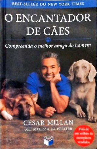 O Encantador De Cães