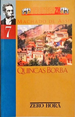 Quincas Borba