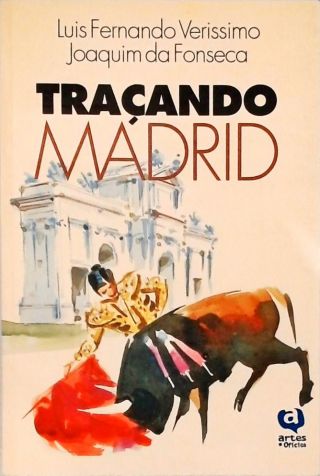 Traçando Madrid