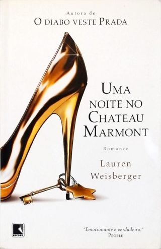 Uma Noite no Chateau Marmont