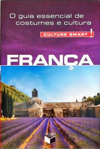 Culture Smart! França