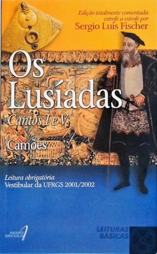 Os Lusíadas