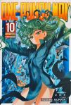 One-Punch Man - Vol. 10