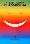 Assassination Classroom Nº 10