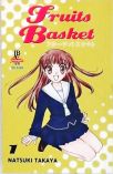 Fruits Basket Nº 1