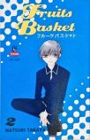 Fruits Basket Nº 2