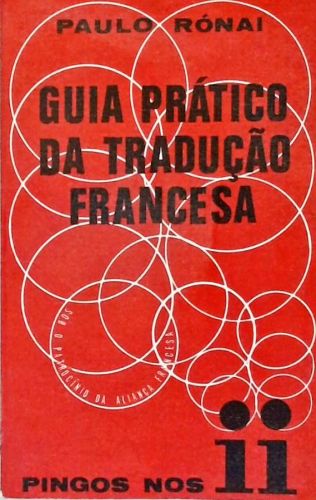 Guia Prático da Tradução Francesa