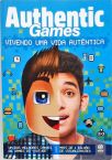 Authentic Games - Vivendo Uma Vida Autêntica