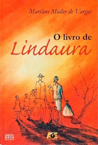 O Livro de Lindaura