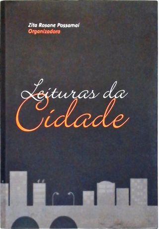 Leituras Da Cidade