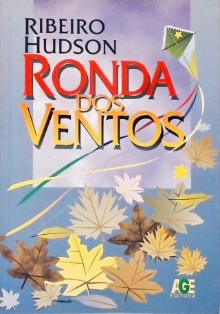 Ronda Dos Ventos (Autografado)