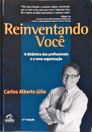 Reinventando Você