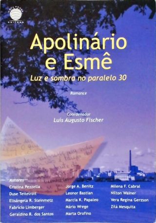 Apolinário E Esmê