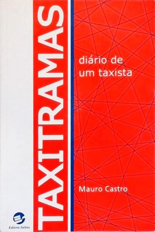 Taxitramas - Diário De Um Taxista