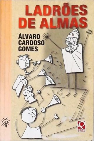 Ladrões De Almas