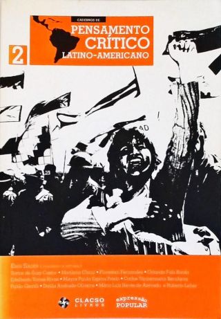 Cadernos de Pensamento Crítico Latino-Americano - Vol. 2