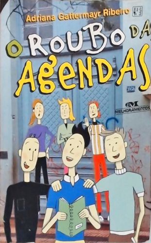 O Roubo Das Agendas