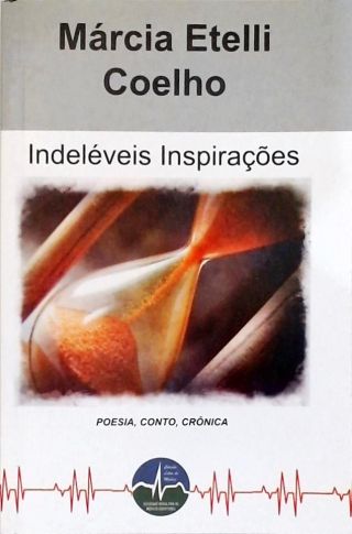 Indeléveis Inspirações (Autografado)