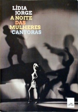 A Noite Das Mulheres Cantoras