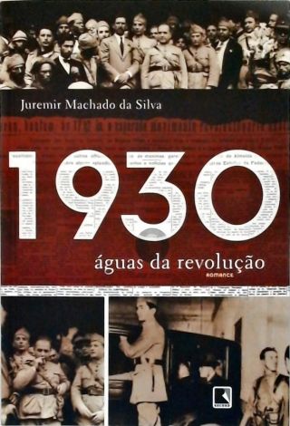 1930: Águas da Revolução