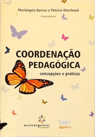 Coordenação Pedagógica