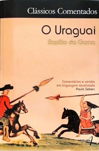 O Uraguai