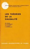 Les Théories de la Causalité