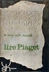 Lire Piaget