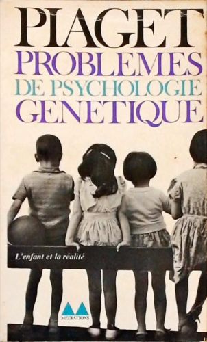 Problemes de Psychologie Genetique