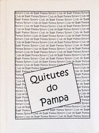 Quitutes do Pampa