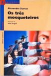 Os Três Mosqueteiros (Adaptado)