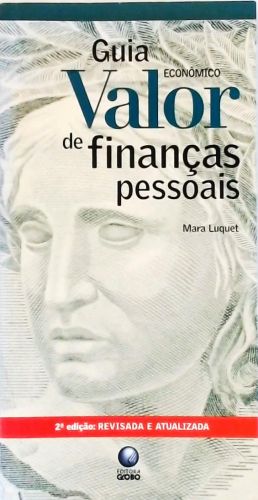 Guia Valor Econômico De Finanças Pessoais