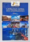 Catálogo Geral dos Governadores 2018