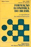 Formação Econômica Do Brasil - A Experiência Da Industrialização