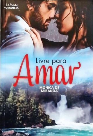 Livre para Amar