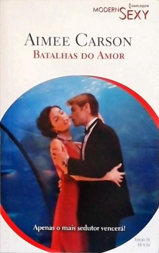 Batalhas do Amor