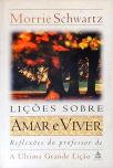 Lições Sobre Amar E Viver