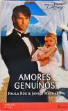 Amores Genuínos