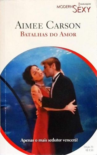 Batalhas do Amor