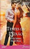 Jessica: Testes De Paixão