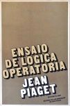 Ensaio De Lógica Operatória