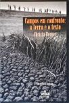 Campos Em Confronto - A Terra E O Texto