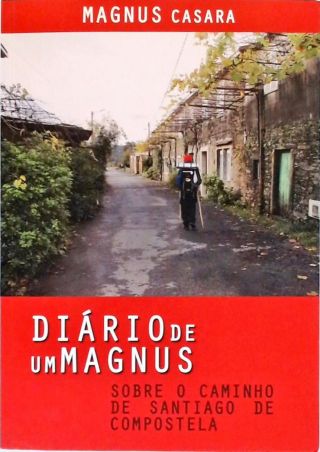 Diário De Um Magnus